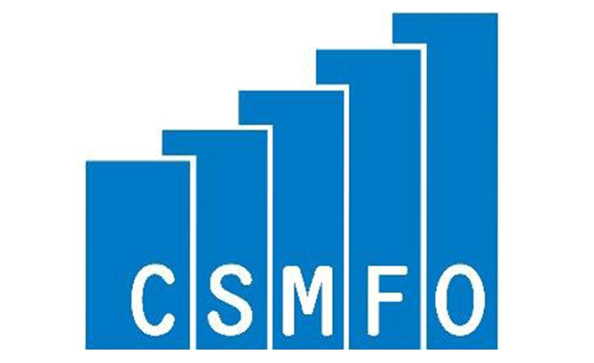 CSMFO