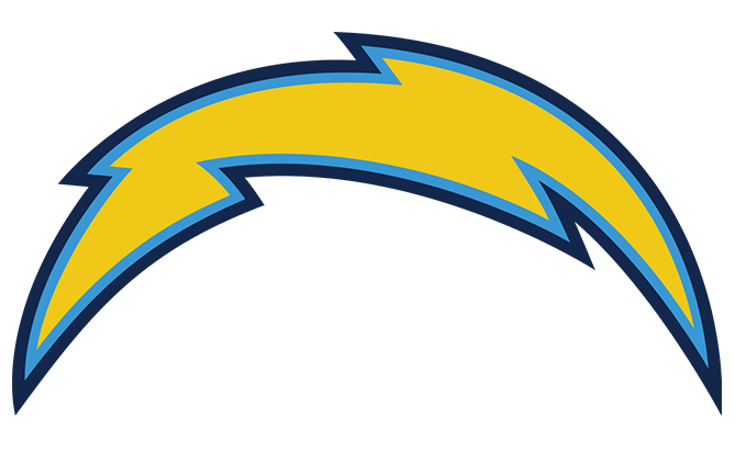 Chargers