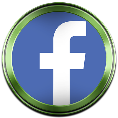 Facebook Logo