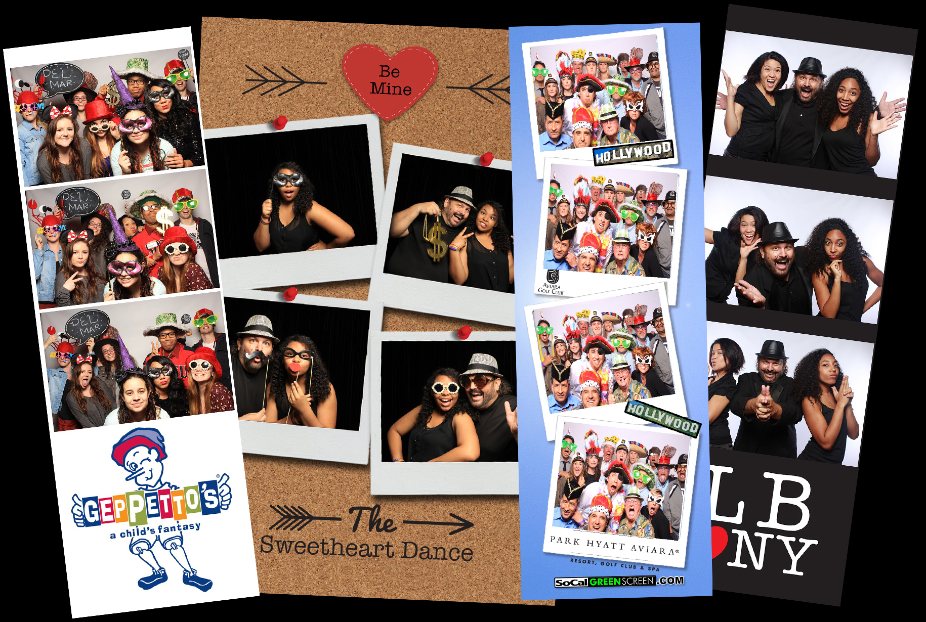 Photo Booth