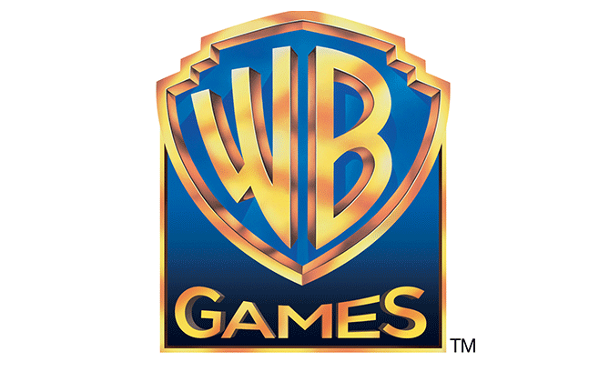 Warner Brothers Games